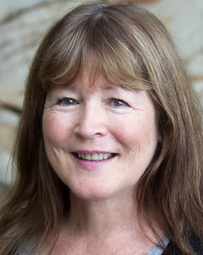 Georgina Monro