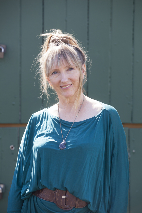 Morag Brownlie