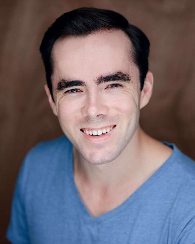 Elliot Blakely