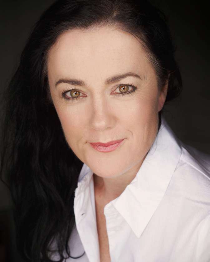 Vanessa Byrnes