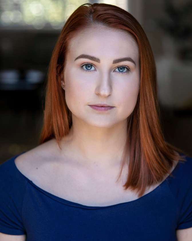 Brianna Jude