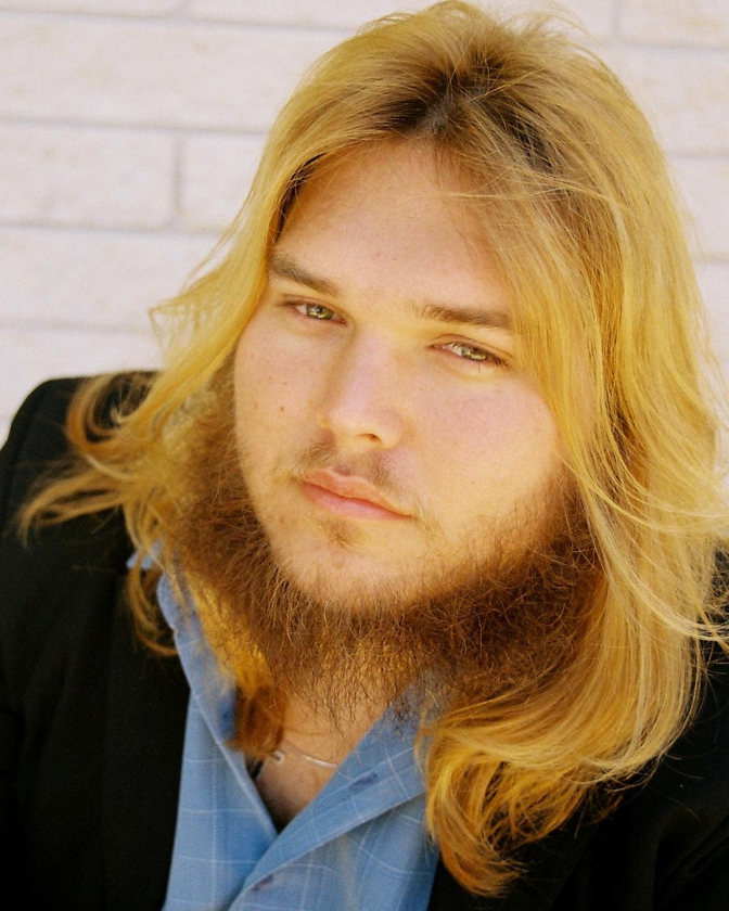 Reece Rodewyk