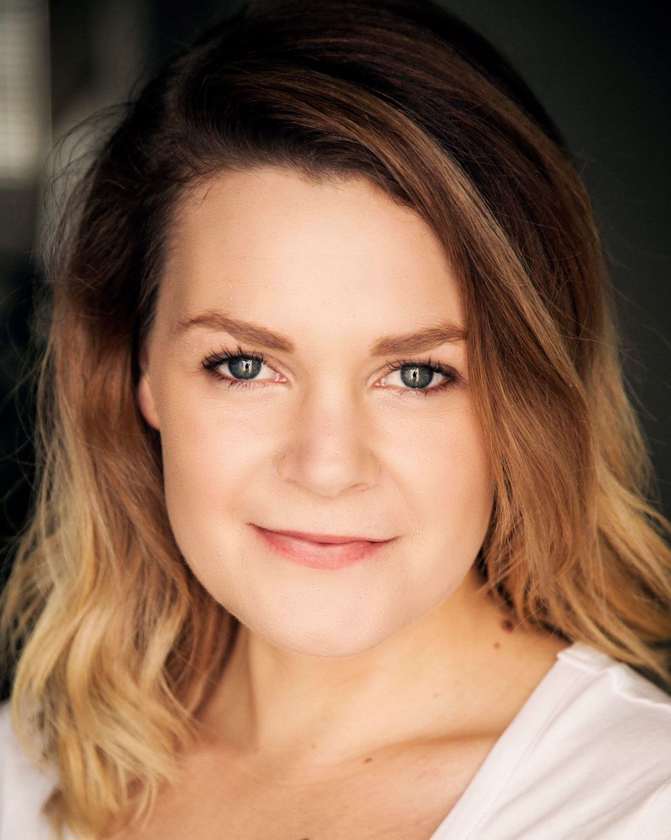 Rhian Firmin