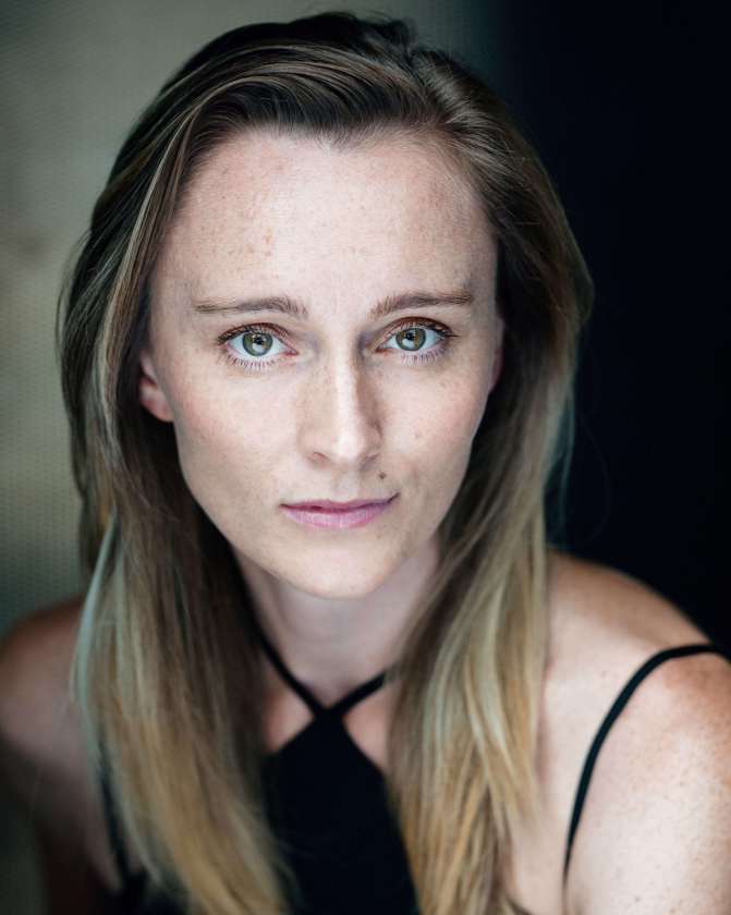 Hillary Moulder