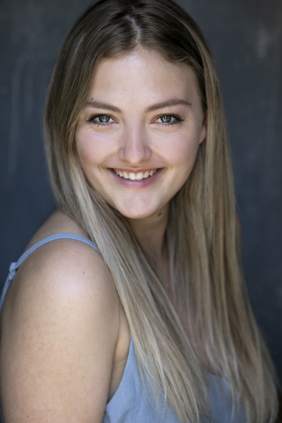 Kirsten Jongsma