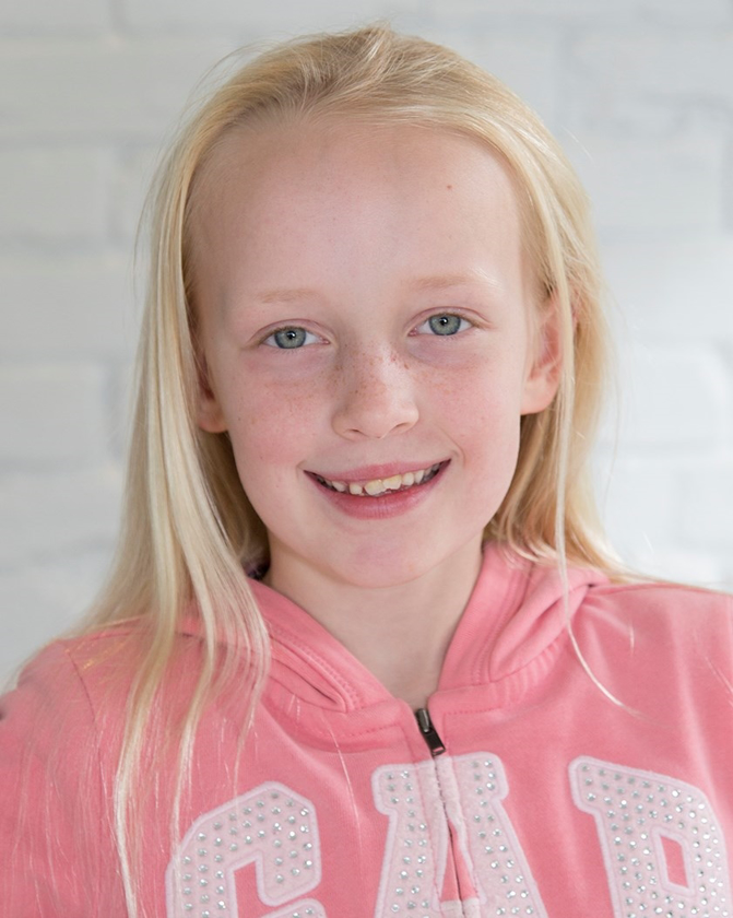 Claudia Evison