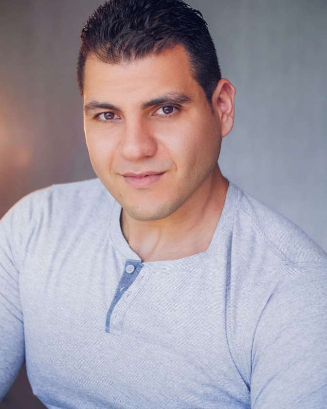Tony Rahme