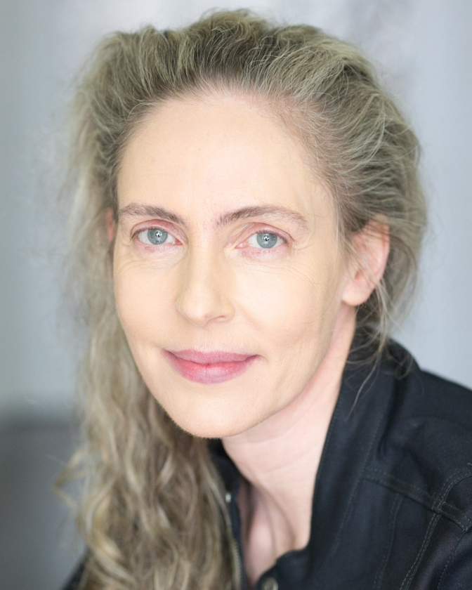 Christine Becker