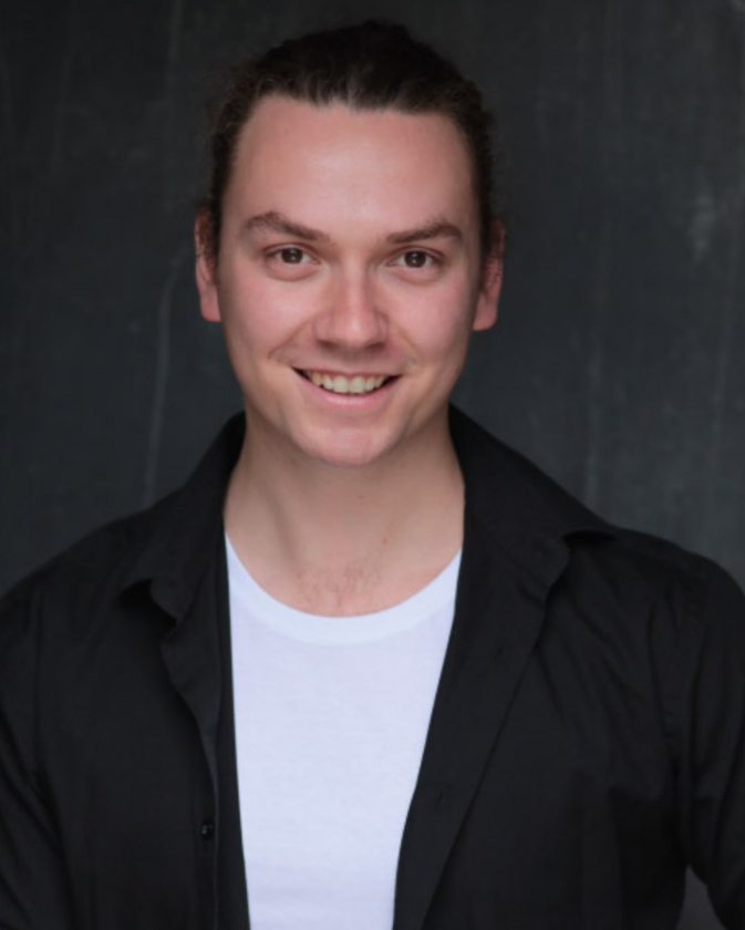 Troy Vandergoes