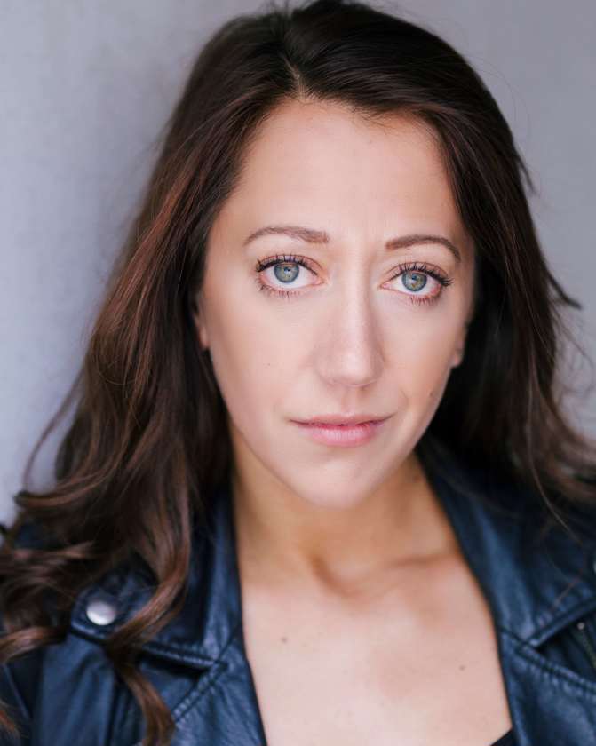 Kelly Hocking
