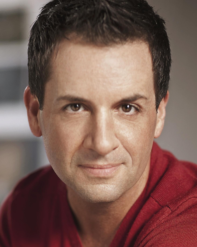 Gabriel Reid