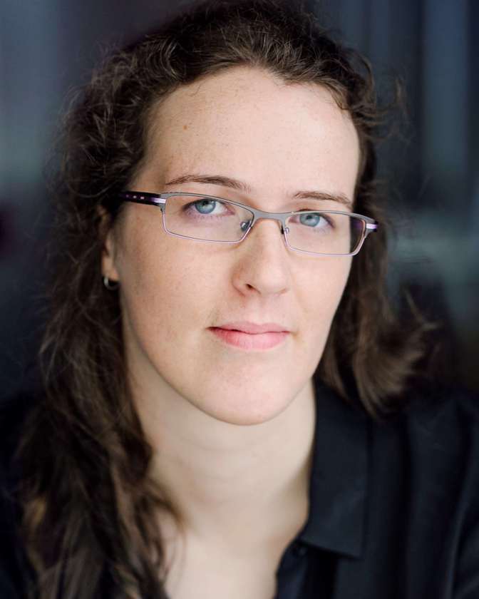 Grace Lynskey