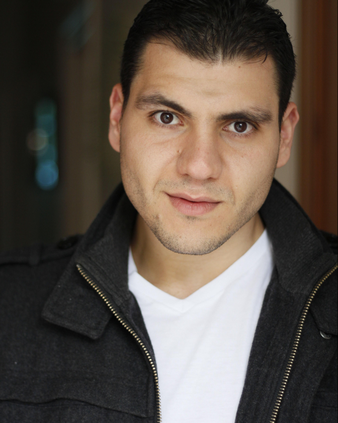 Tony Rahme