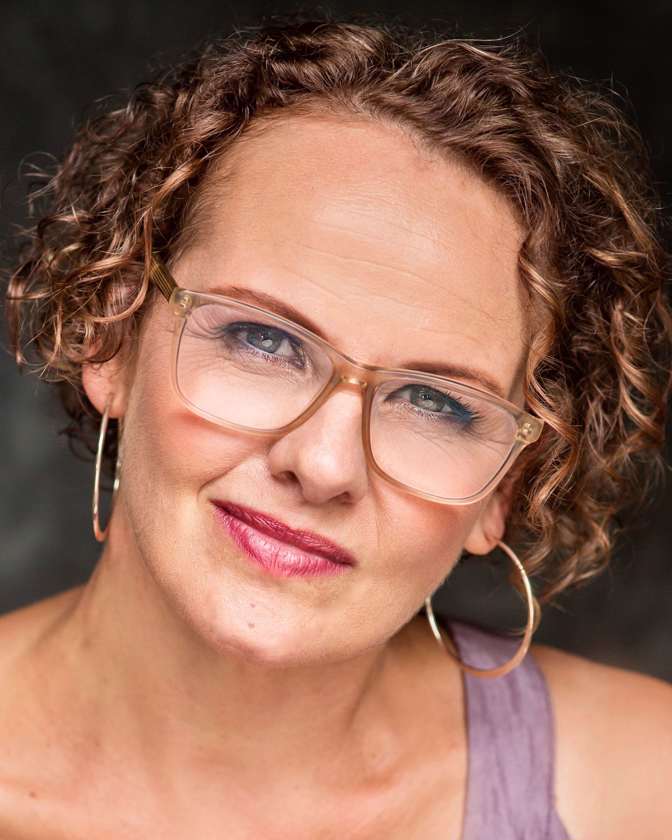 Kim Willoughby
