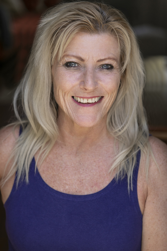 Sharon McLean