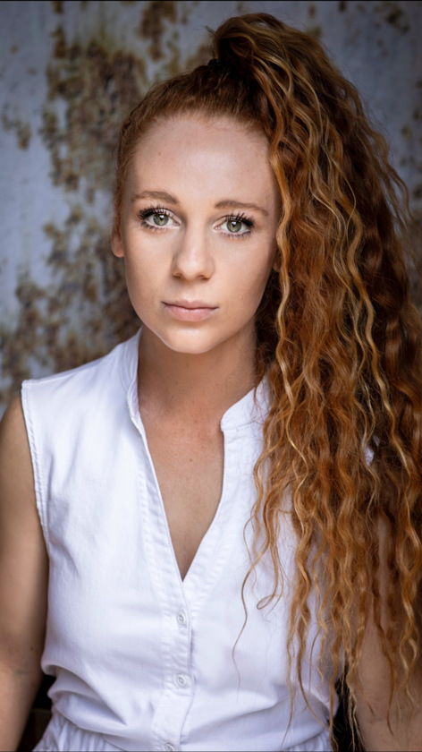 Grace Goulter