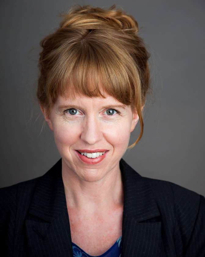 Lisa Brickell