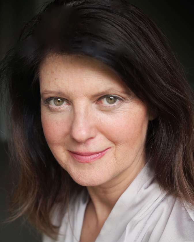 Alison Everett-Mills