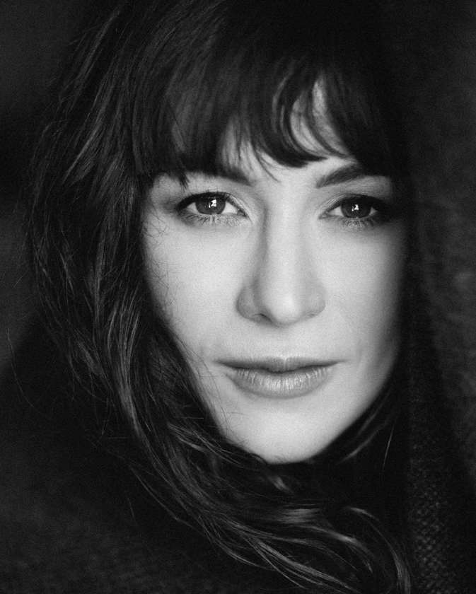 Yael Stone - Lisa Mann Creative Management