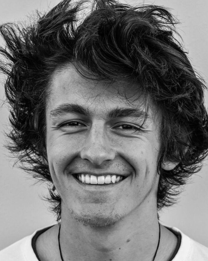 Johnny Burford