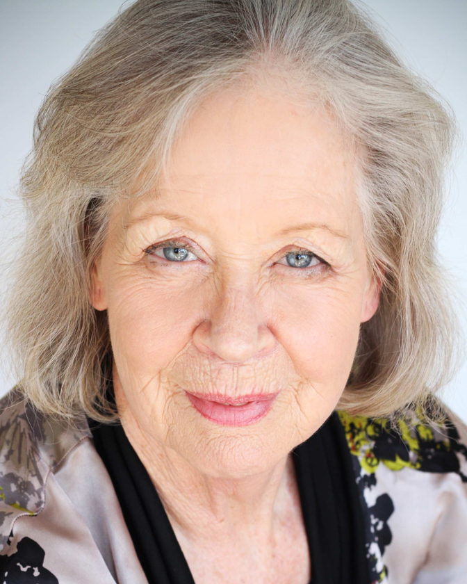 Donna Akersten MNZM