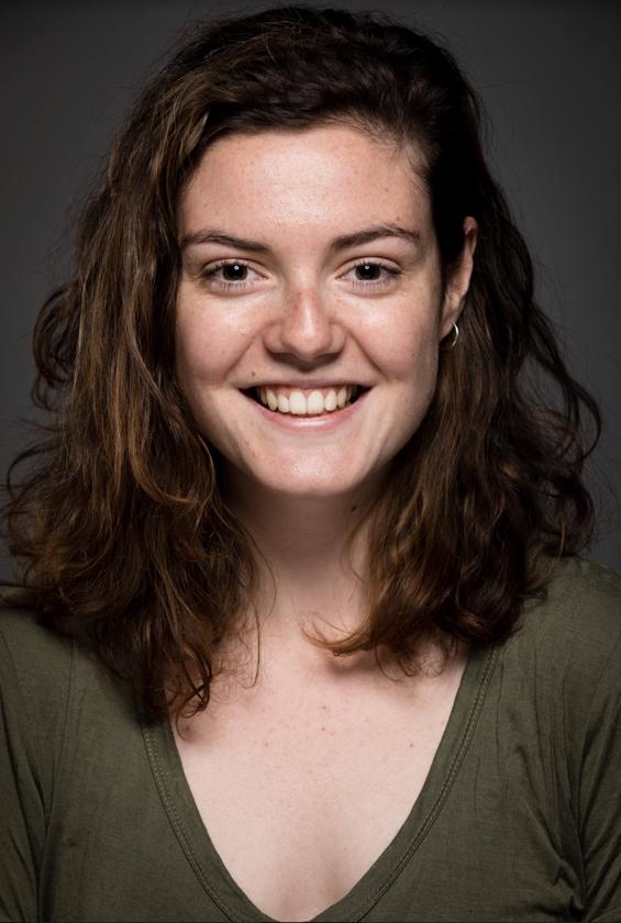 Abigail Cerecke