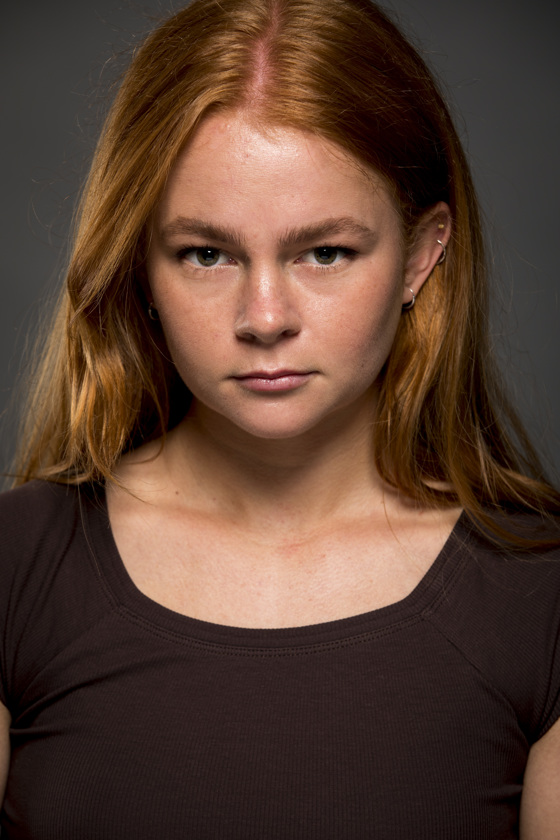 Haylee Erasmus