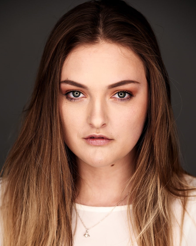 Kirsten Jongsma
