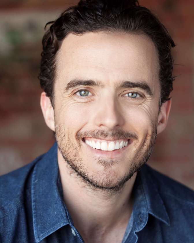 Chris Ryan Lisa Mann Creative Management