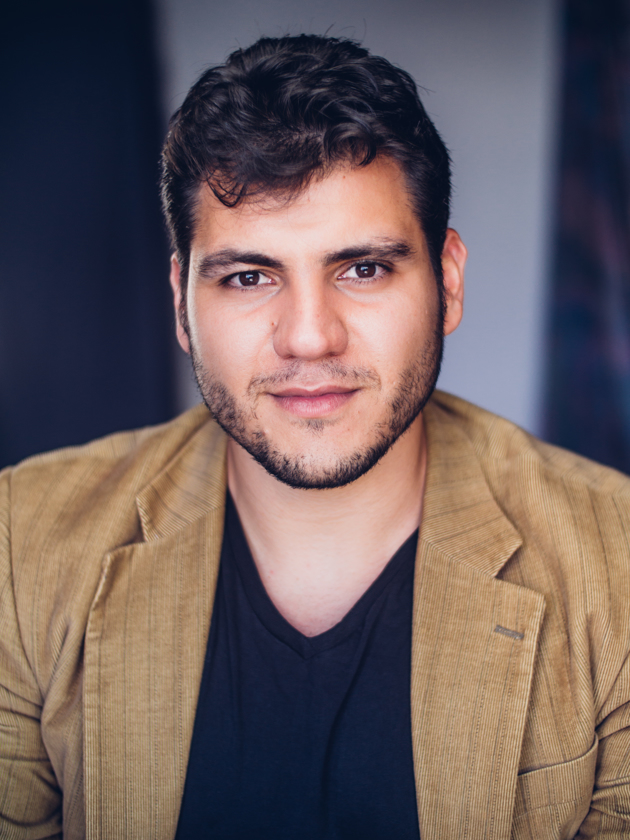 Tony Rahme