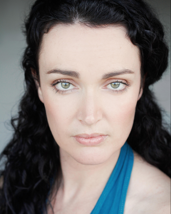 Liz Kirkman