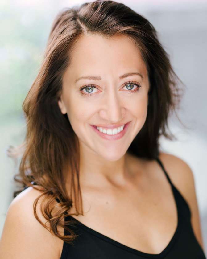 Kelly Hocking
