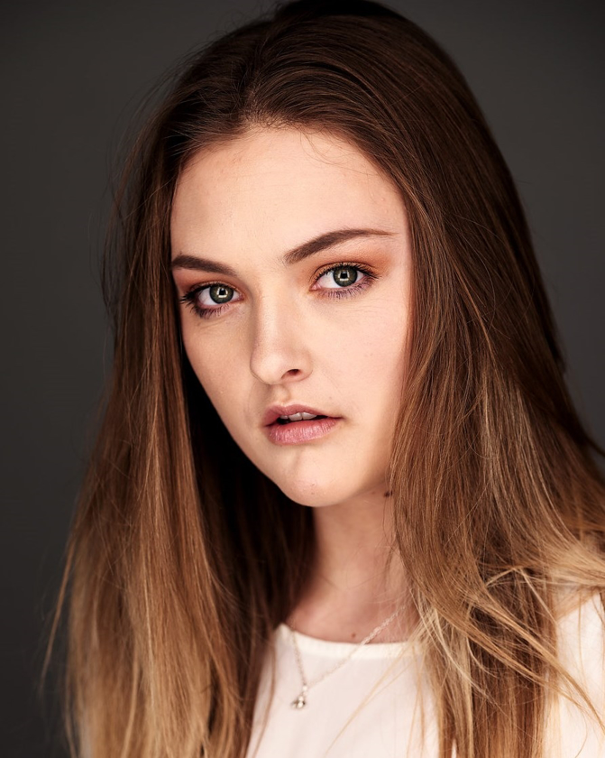 Kirsten Jongsma
