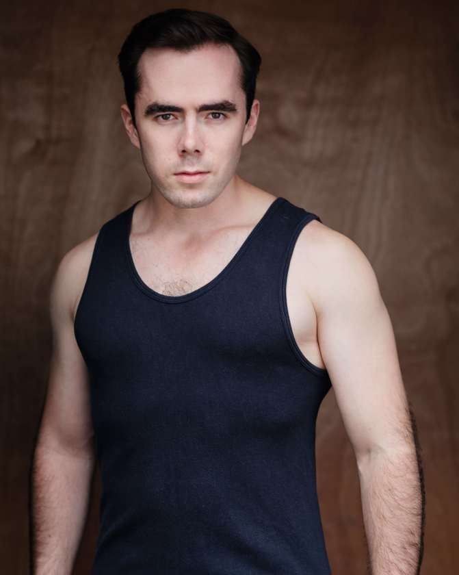 Elliot Blakely