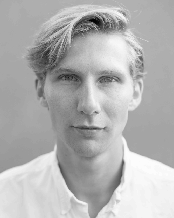 Edward McCullough
