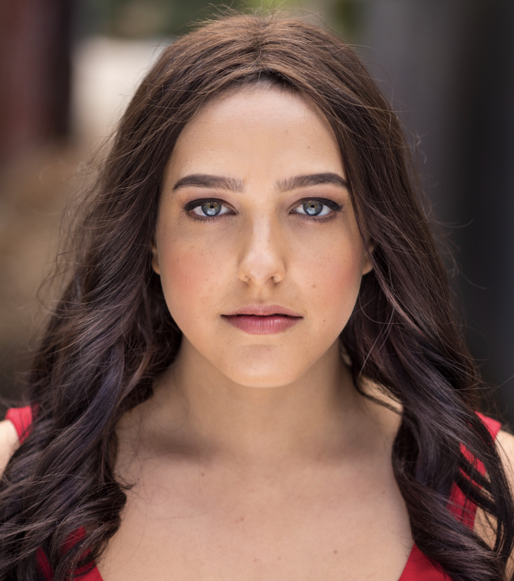 Leela Bishop