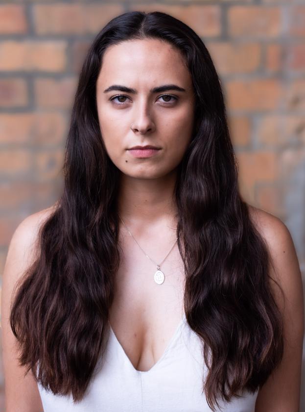 Summer Jade Millett