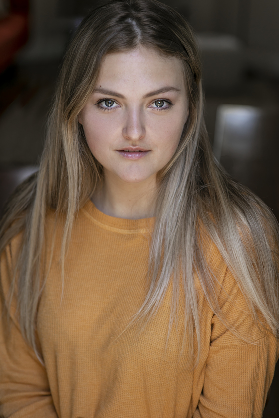 Kirsten Jongsma