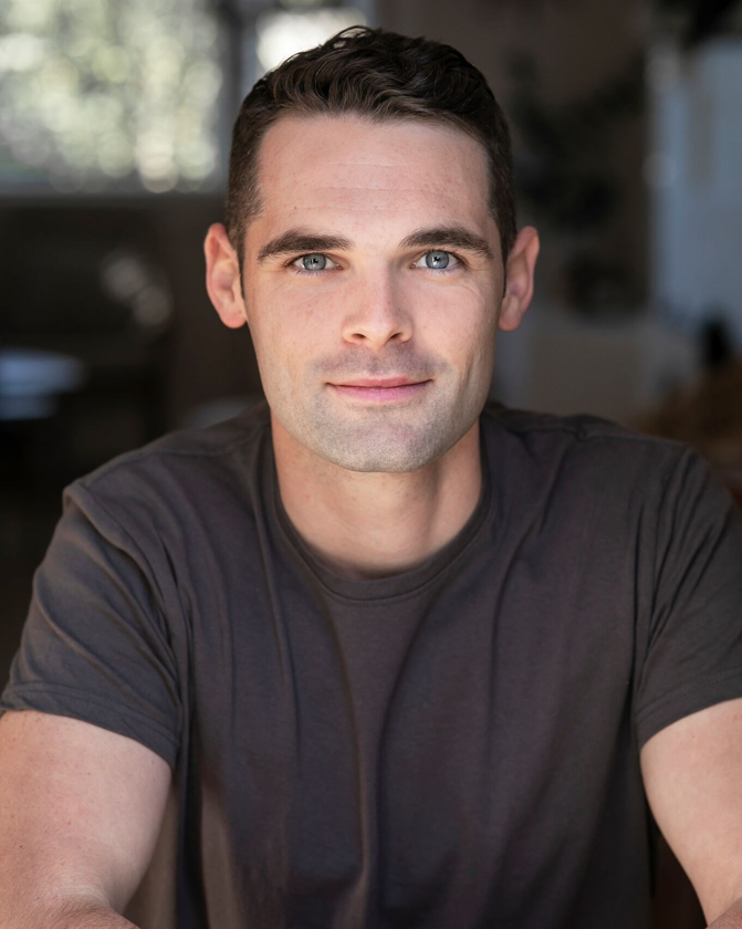 Kyle Holtz