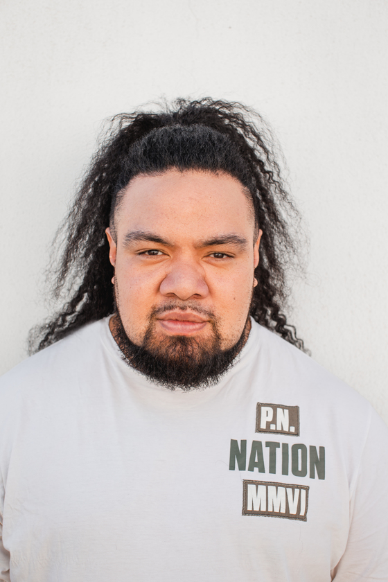 Maxwell Siulangapo