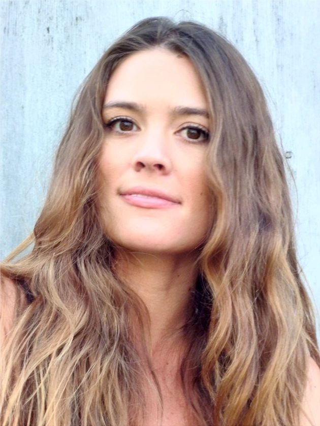 Vicky Rodewyk