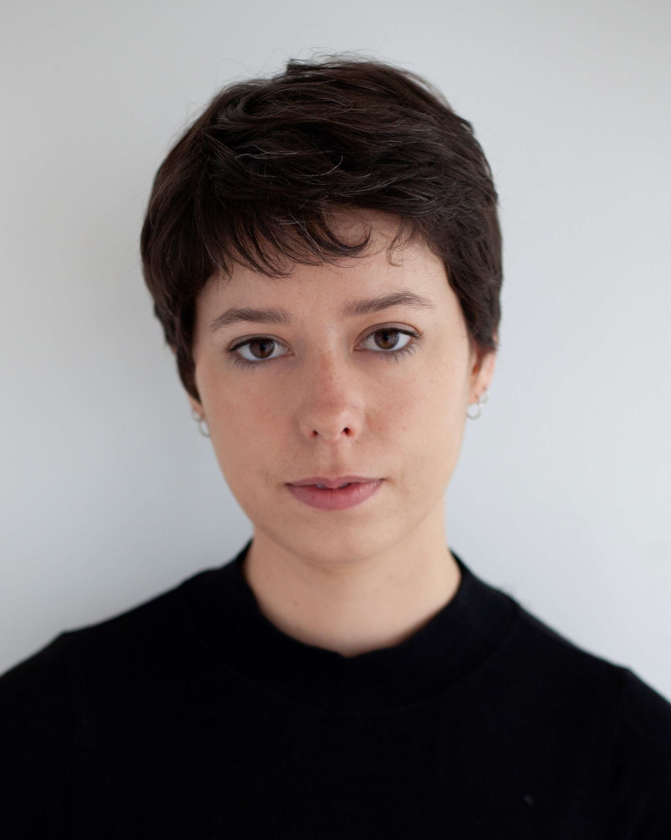 Lydia Bensky