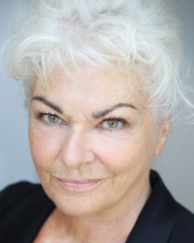 Lynn Waldegrave