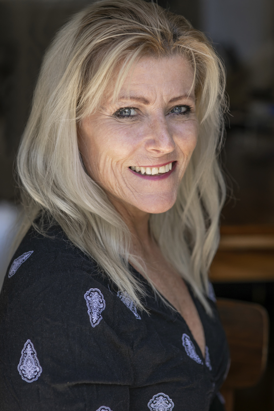 Sharon McLean