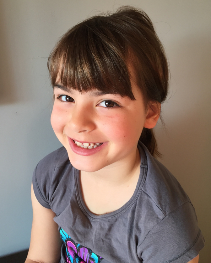 Ava Waldegrave