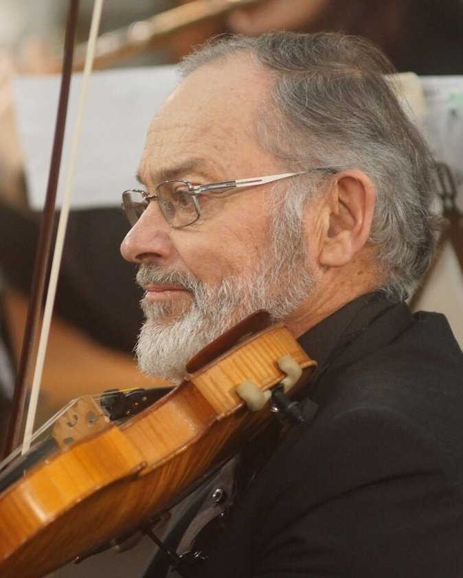 Arthur Ranford
