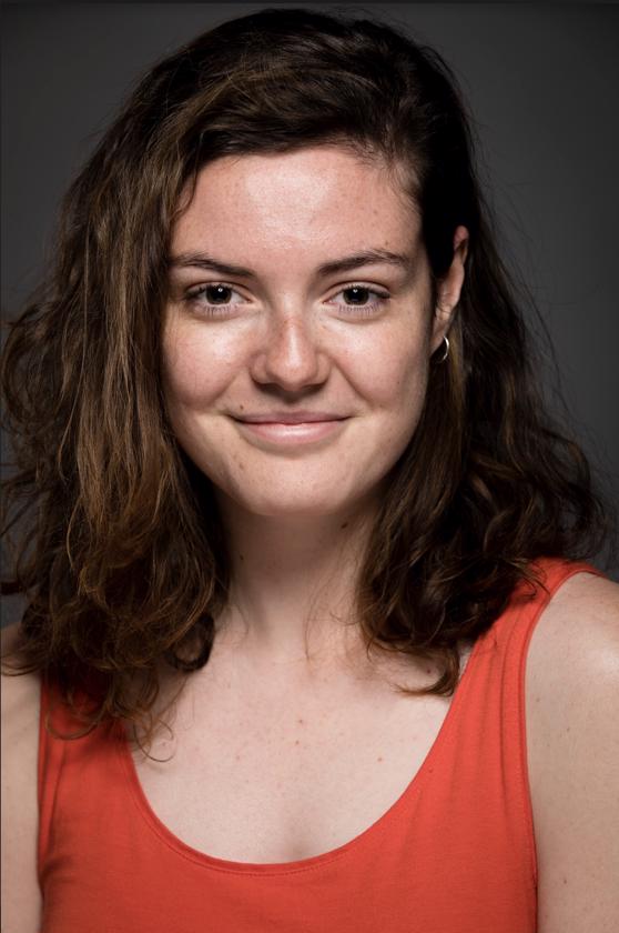 Abigail Cerecke