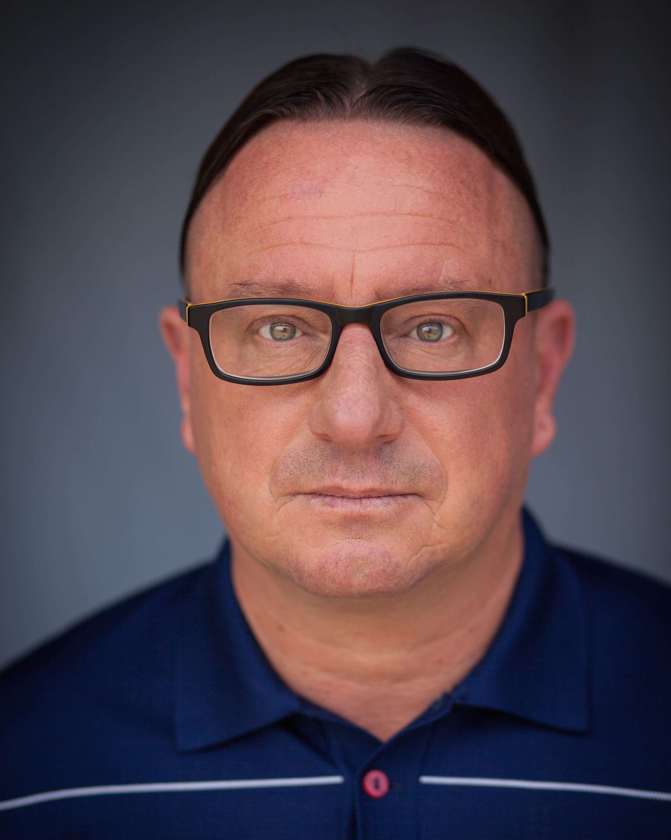 Richard Green