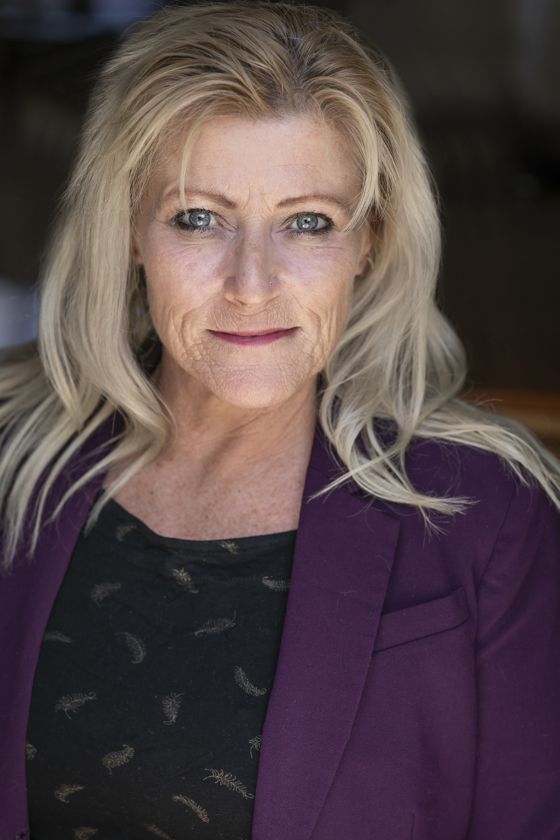 Sharon McLean
