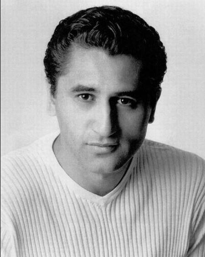 Cliff Curtis
